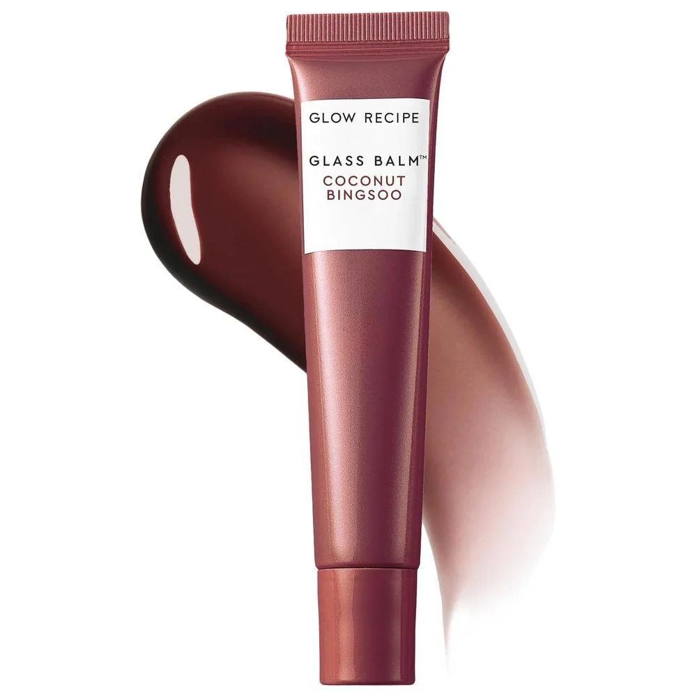 Glass Balm Tratamiento Labial para Brillo e Hidratación