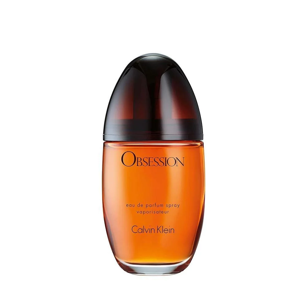 Perfume Calvin Klein Obsession Eau de Parfum para Mujer