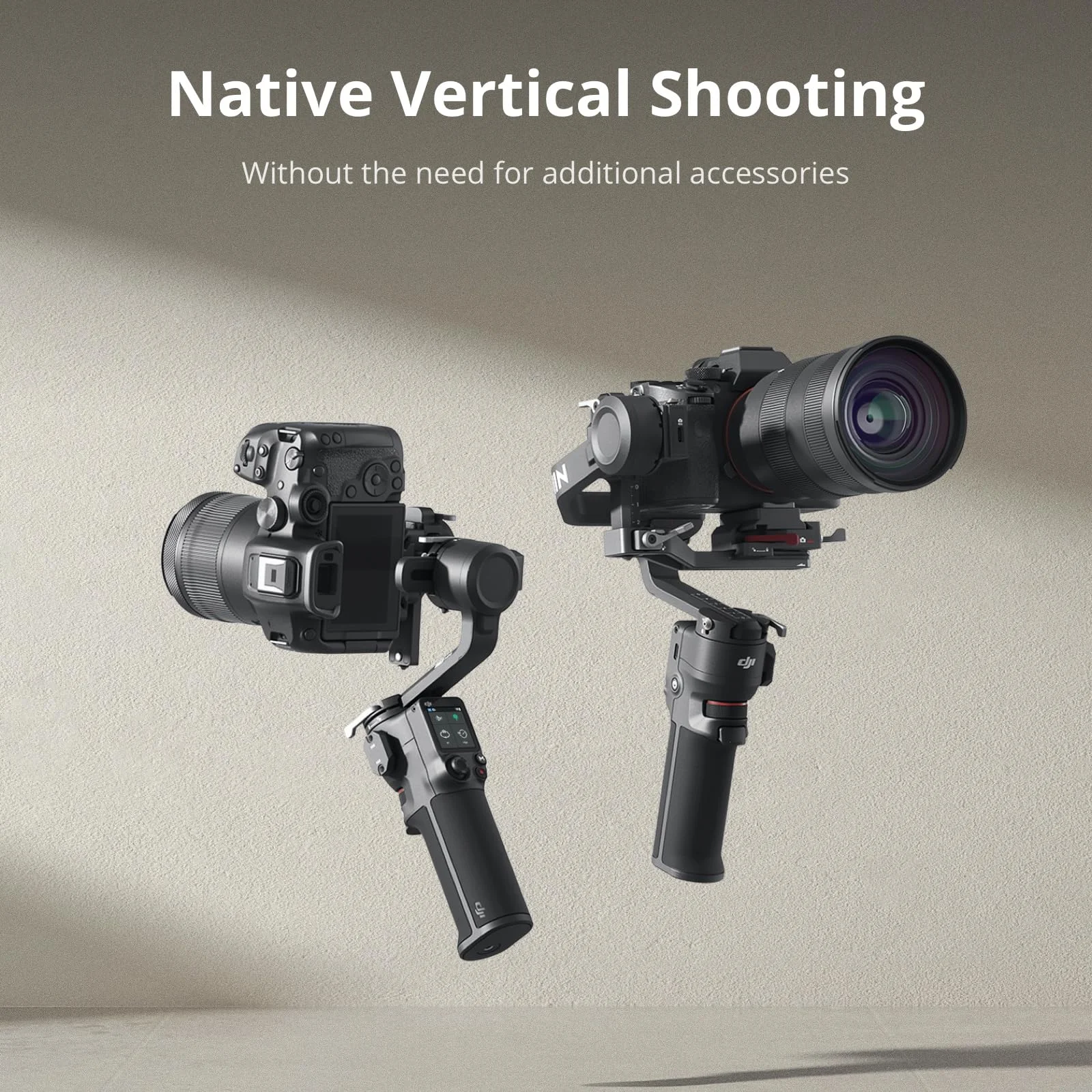 DJI RS 3 Mini