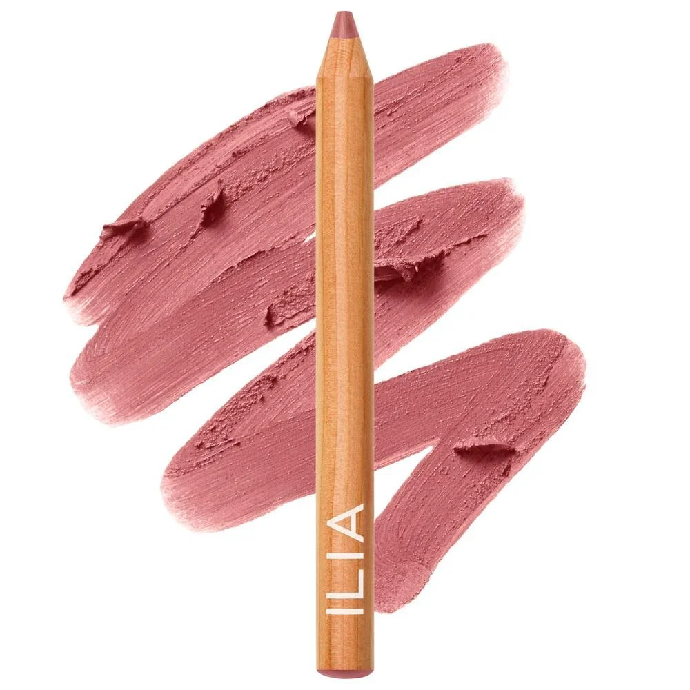 Lip Sketch Labial Hidratante + Crayón Delineador de Labios