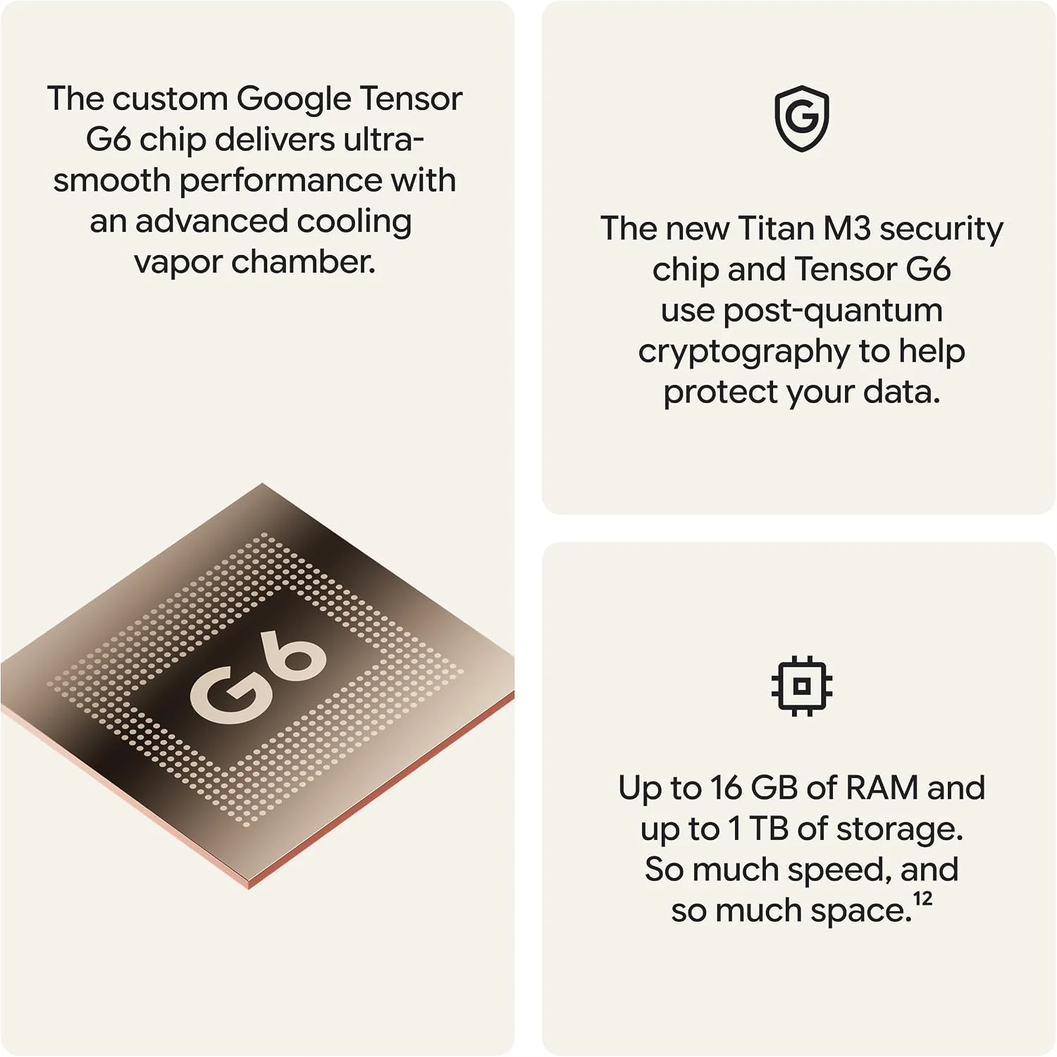 Google Pixel 11 Pro 5G - Canyon (Desbloqueado)