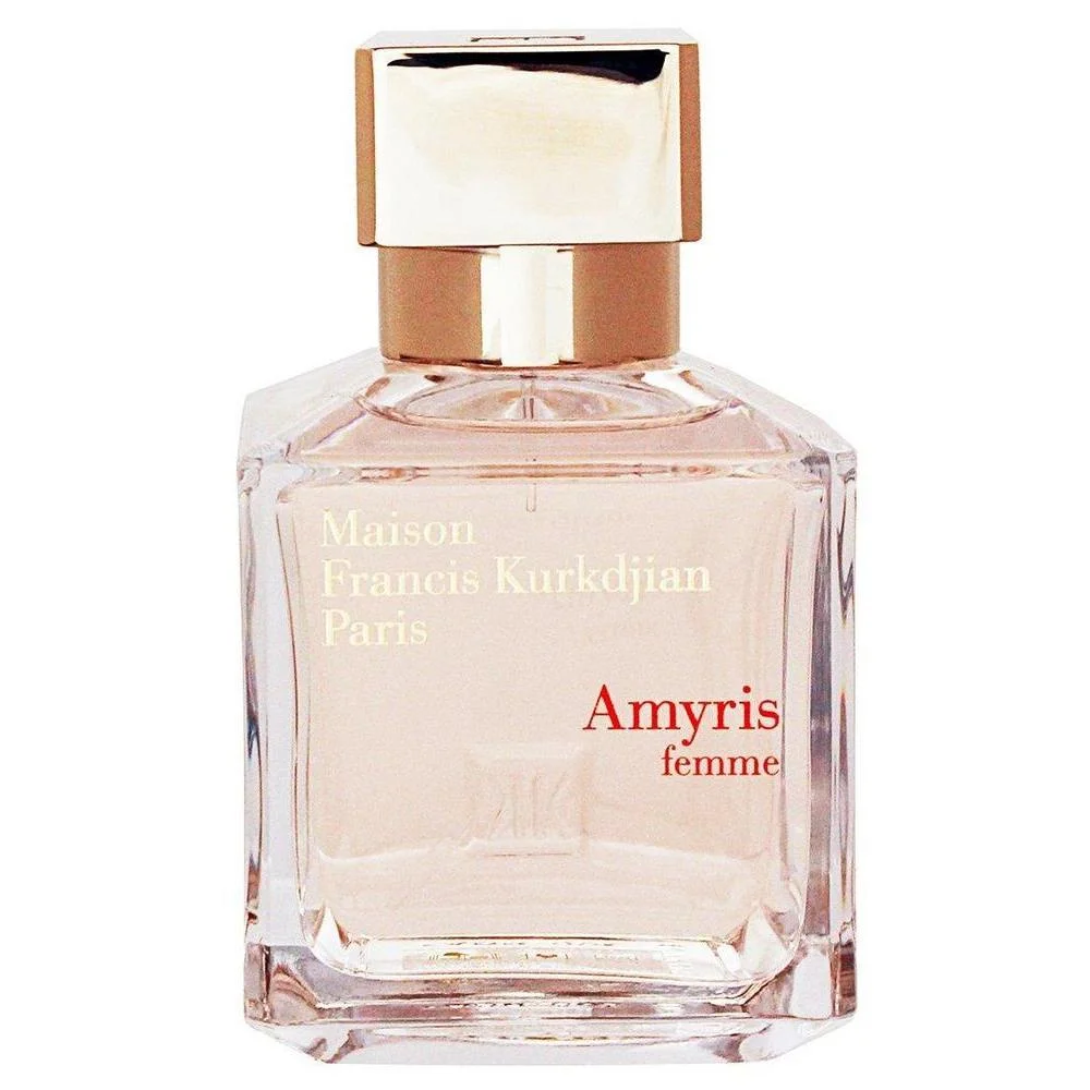 Perfume Maison Francis Kurkdjian Amyris Femme Eau de Parfum 2.4 Fl Oz