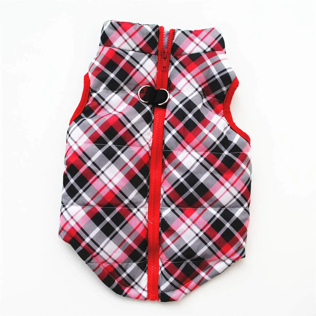 Chaleco impermeable para perros pequeños Marupet talla M