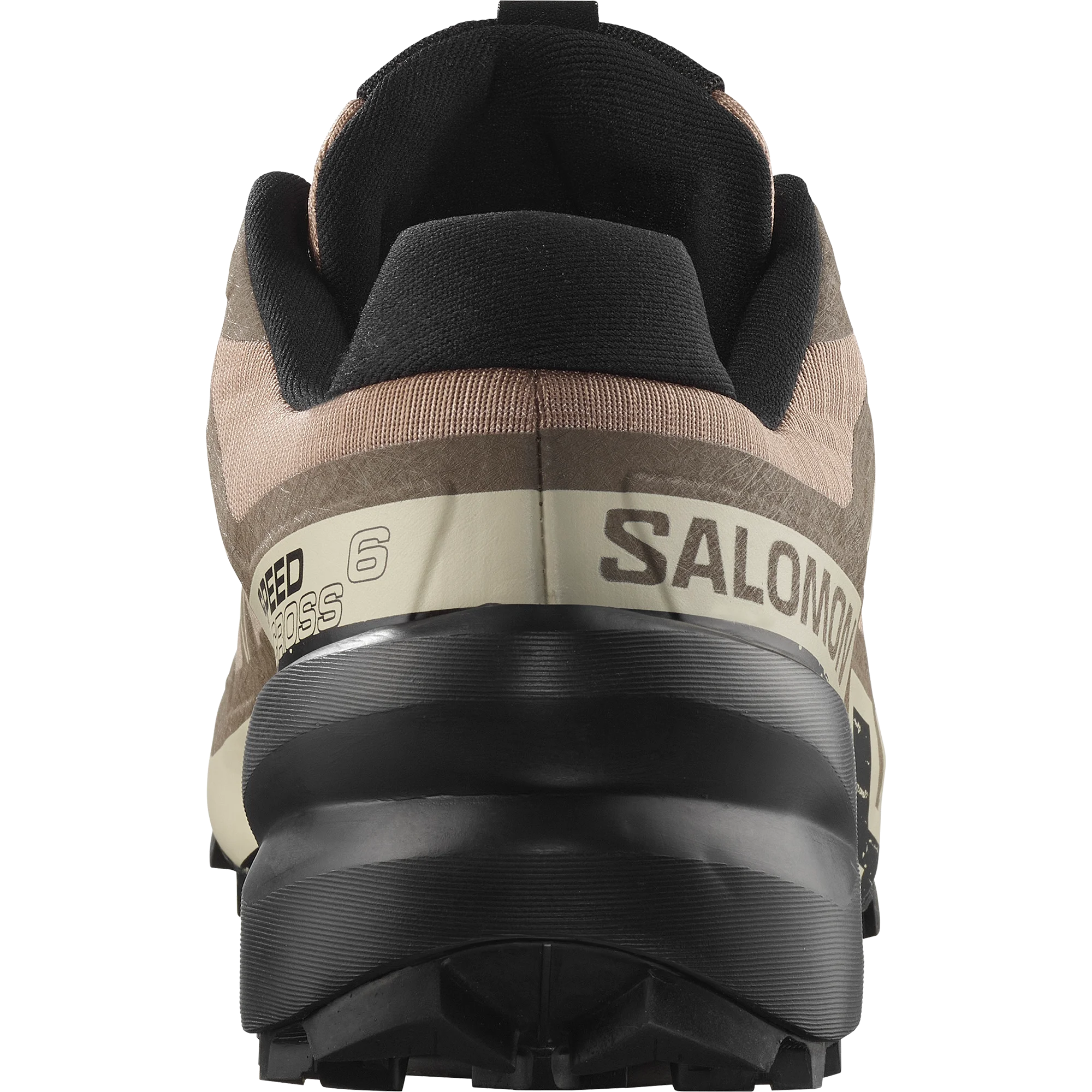Salomon Speedcross 6 Natural