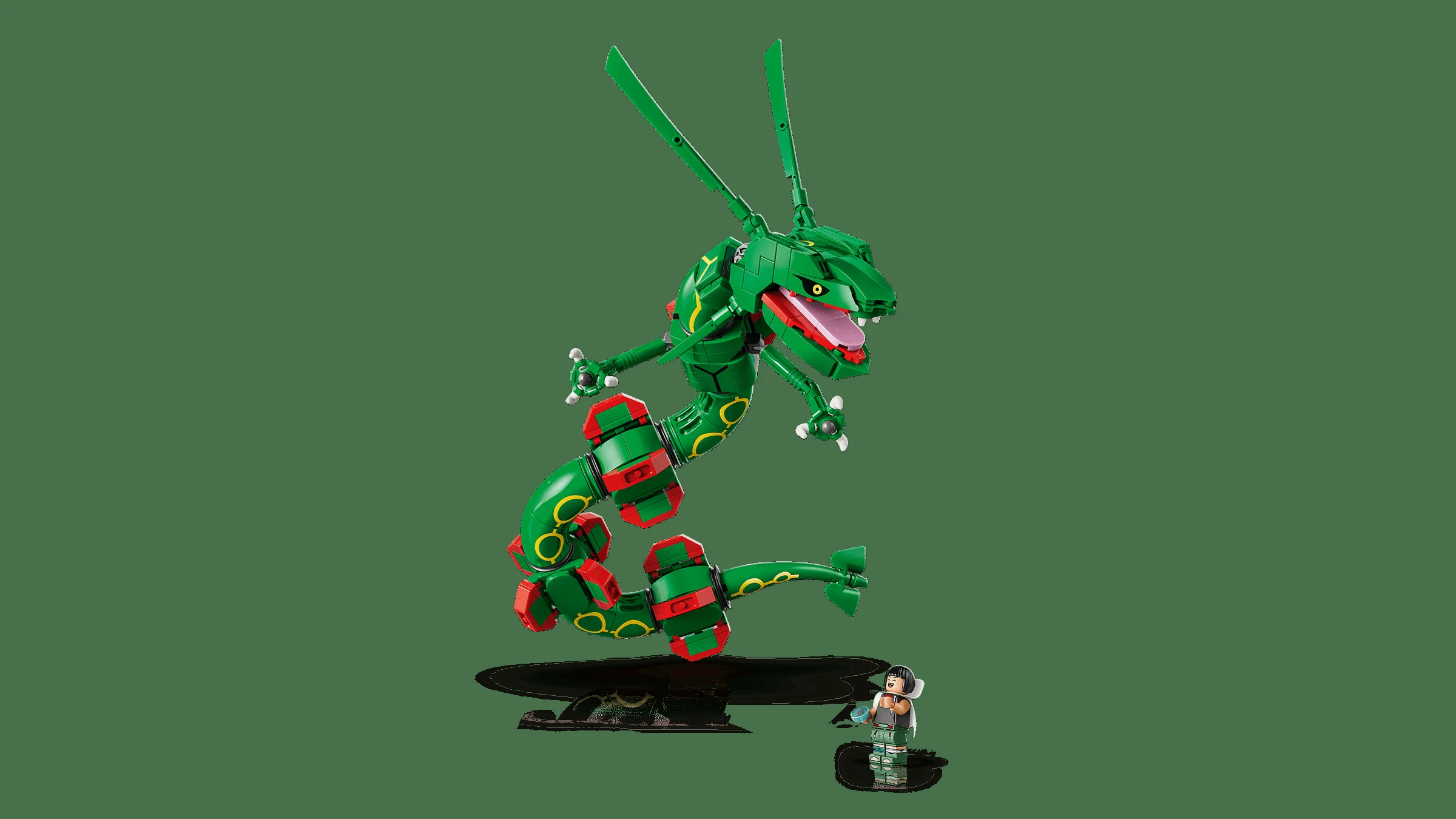 LEGO® Rayquaza