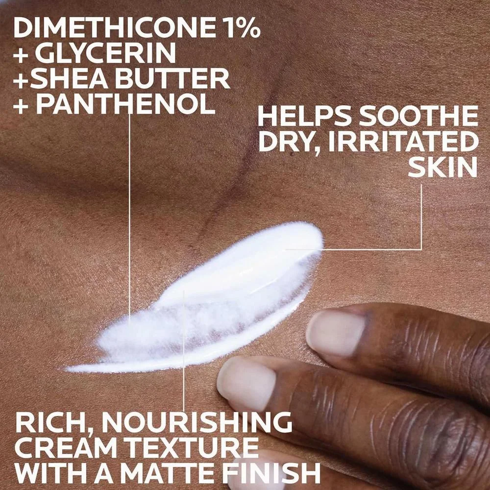 La Roche-Posay Cicaplast Bálsamo B5