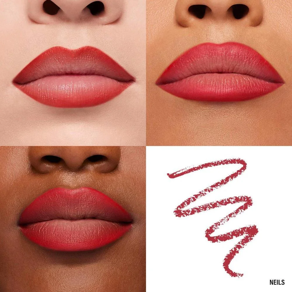 Ultra Suede® Lápiz Labial Esculpidor