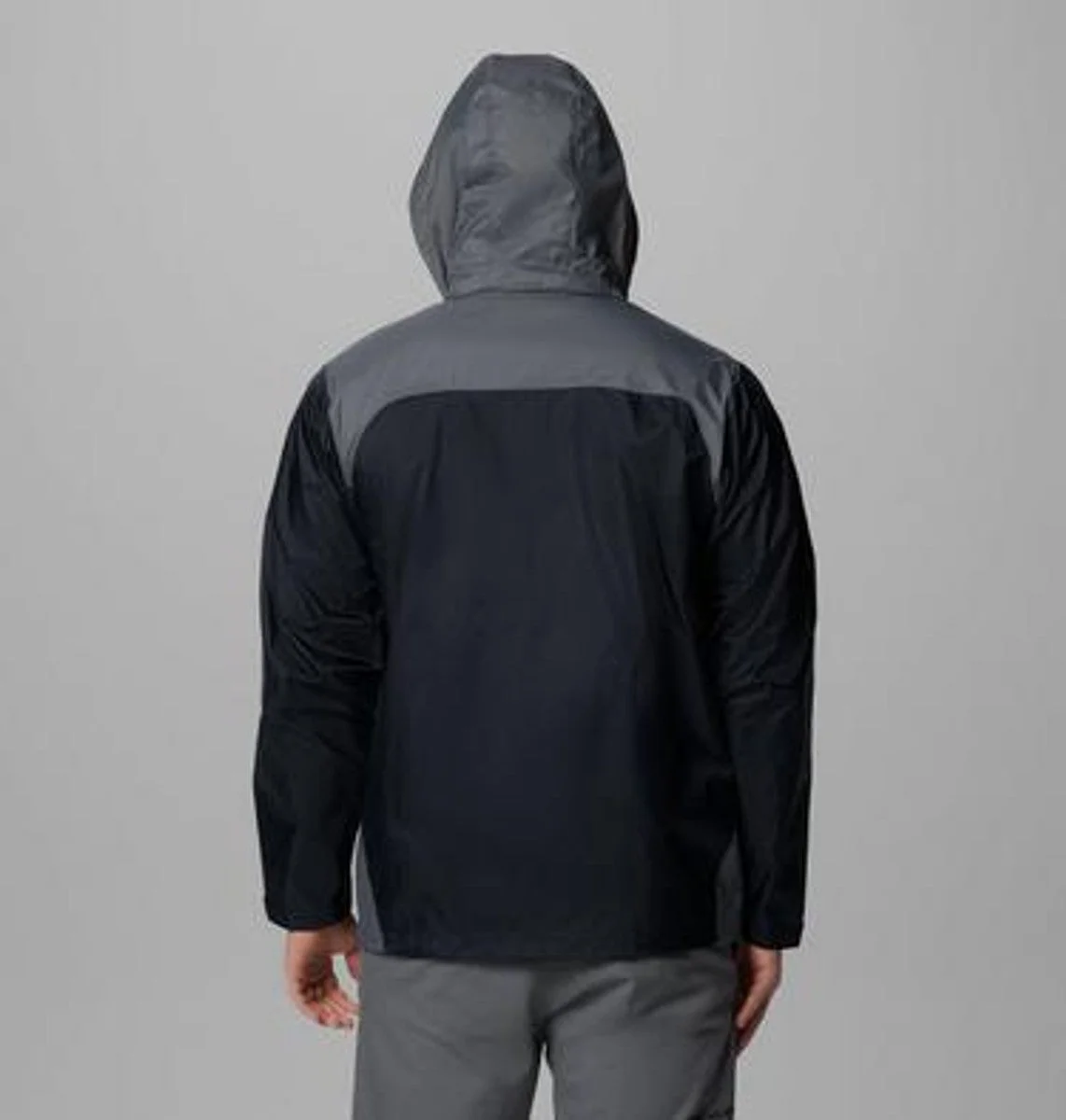 Columbia Chaqueta impermeable Glennaker Lake II para hombre