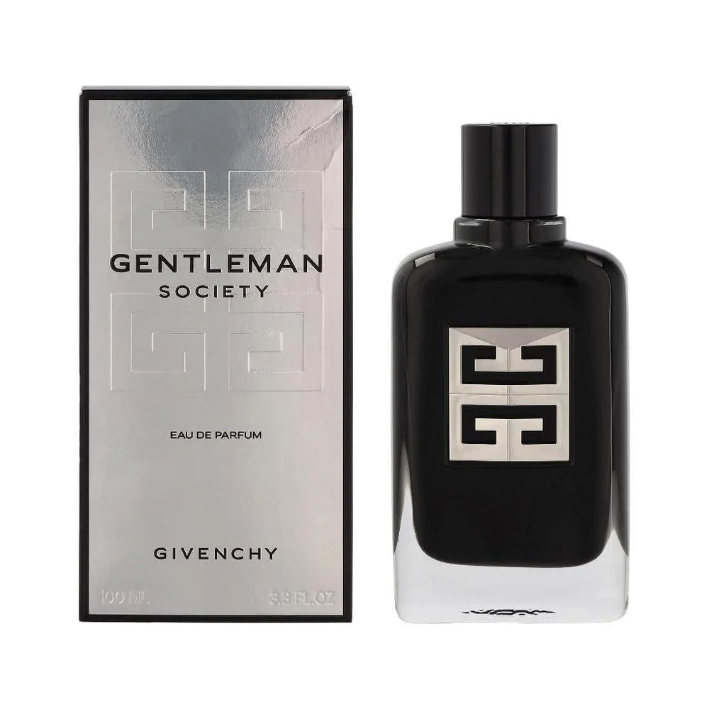 Perfume Gentleman Society by Givenchy for Men Eau de Parfum 3.3 oz