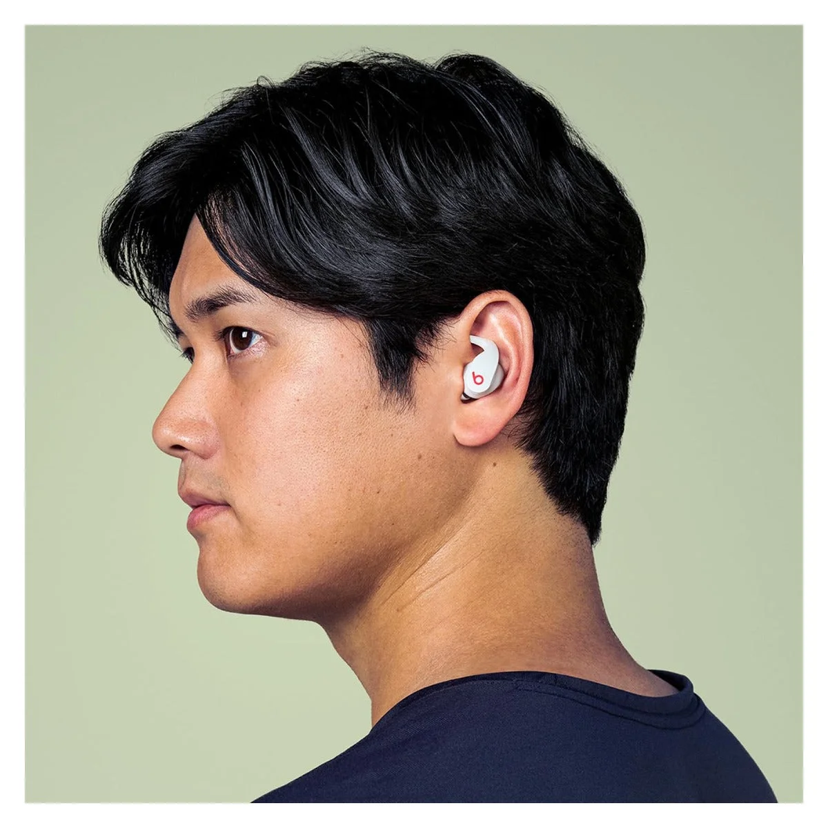 Beats Fit Pro - Blanco