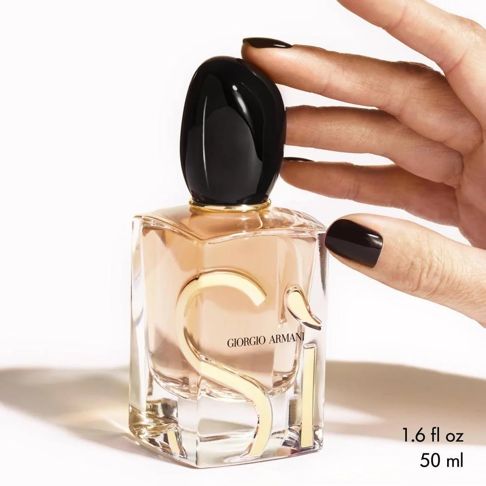 Giorgio Armani Sì Eau de Parfum women
