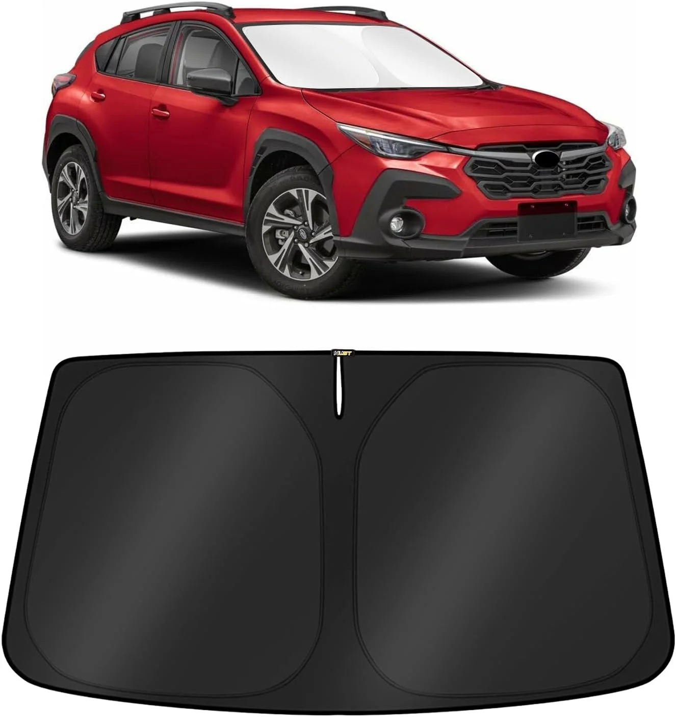 Parasol para parabrisas KUST Subaru Crosstrek Wagon 2018-2026