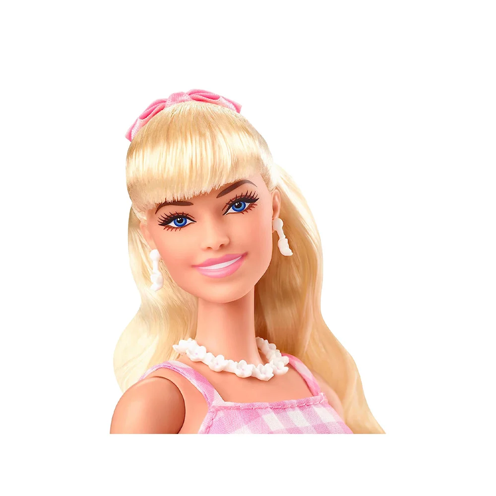 Barbie The Movie Doll, Margot Robbie as Barbie