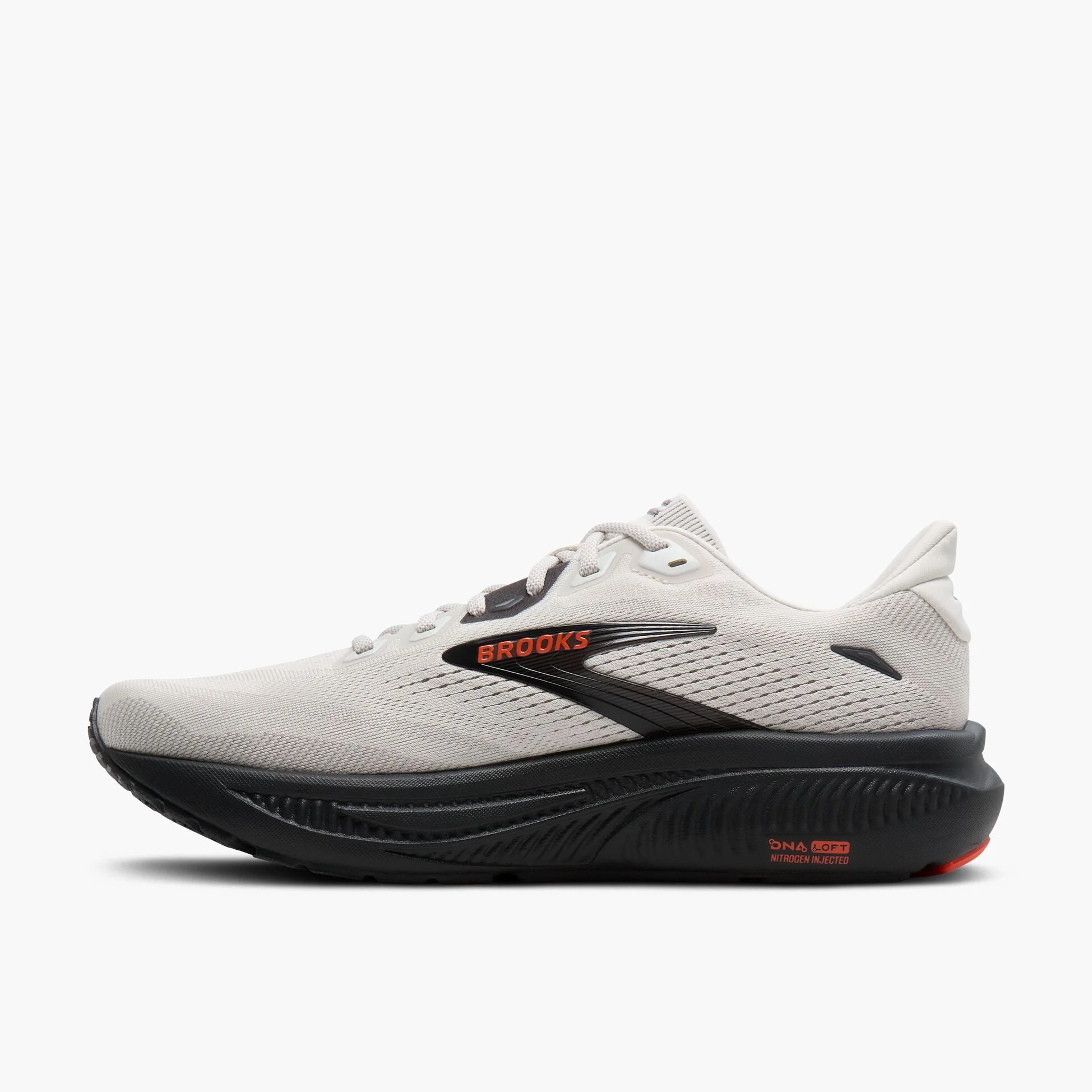 Brooks Ghost 18 Coconut Tigerlily