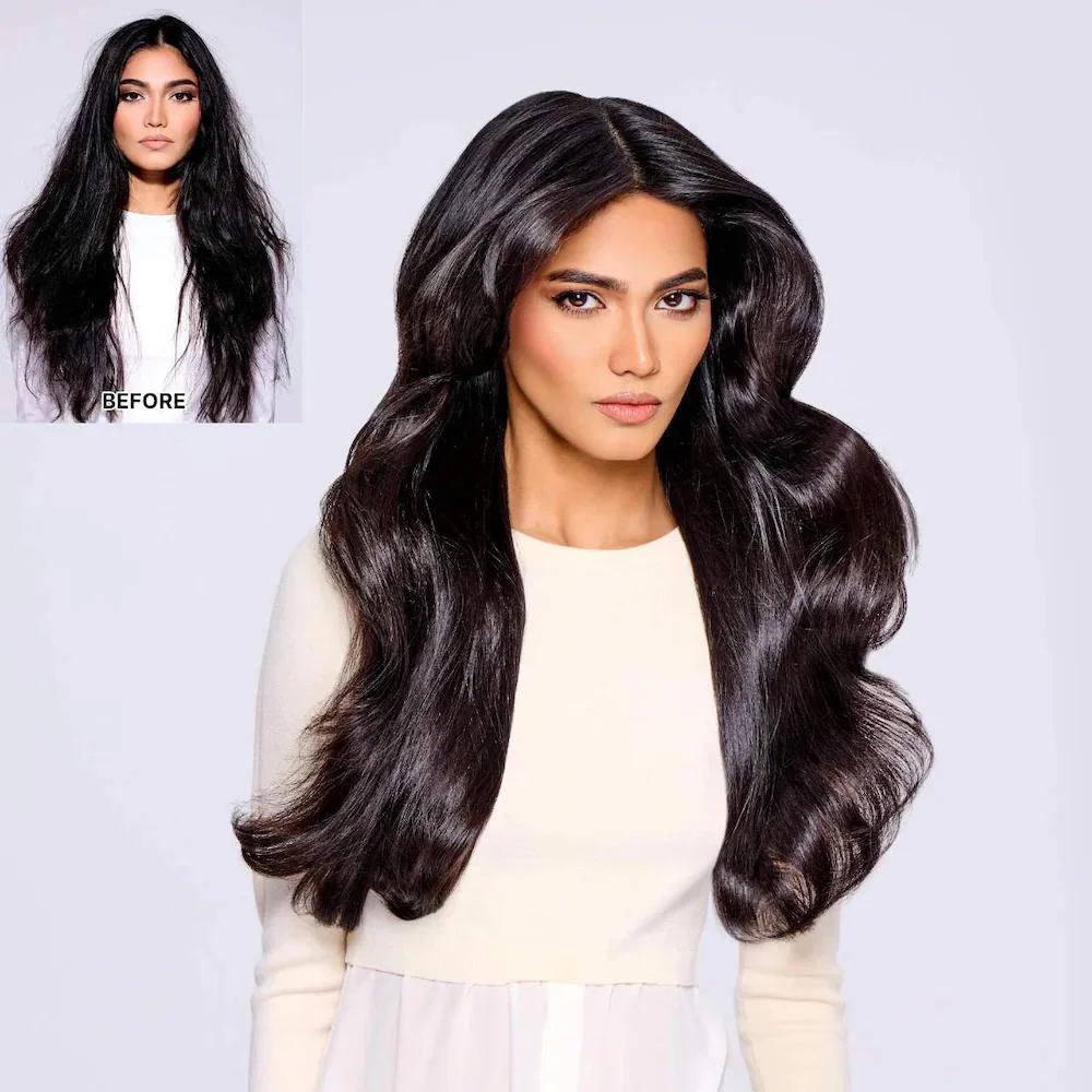 Dream Coat Set de Regalo Dúo Capilar Iconic Frizz Fighters