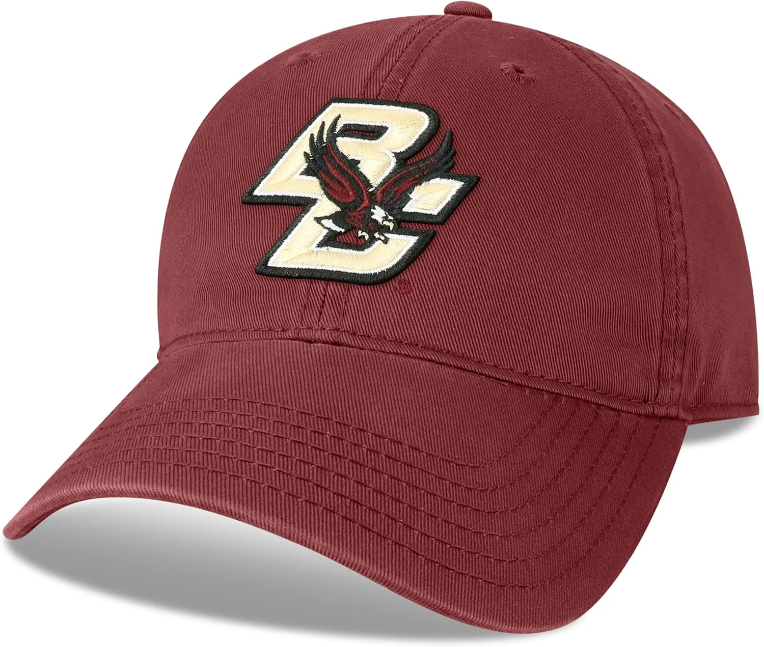 Gorro Legacy NCAA Relaxed Twill Maryland Terrapins