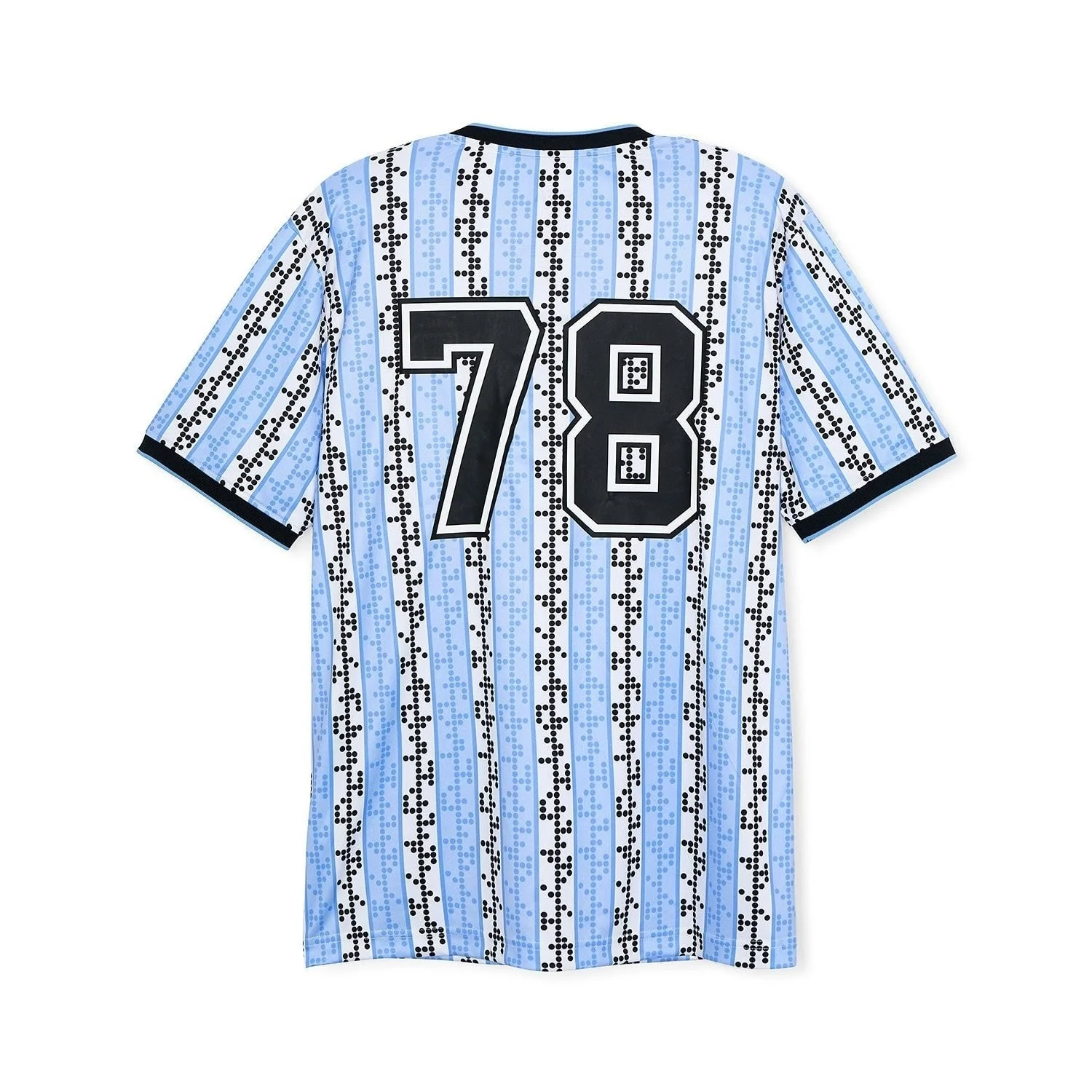 Argentina Legacy Jersey (Unisex)