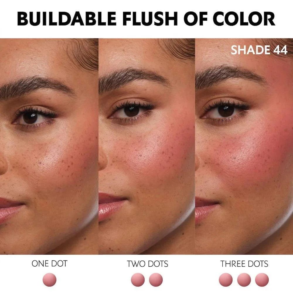 Make Me Blush Rubor Líquido Difuminador 12H