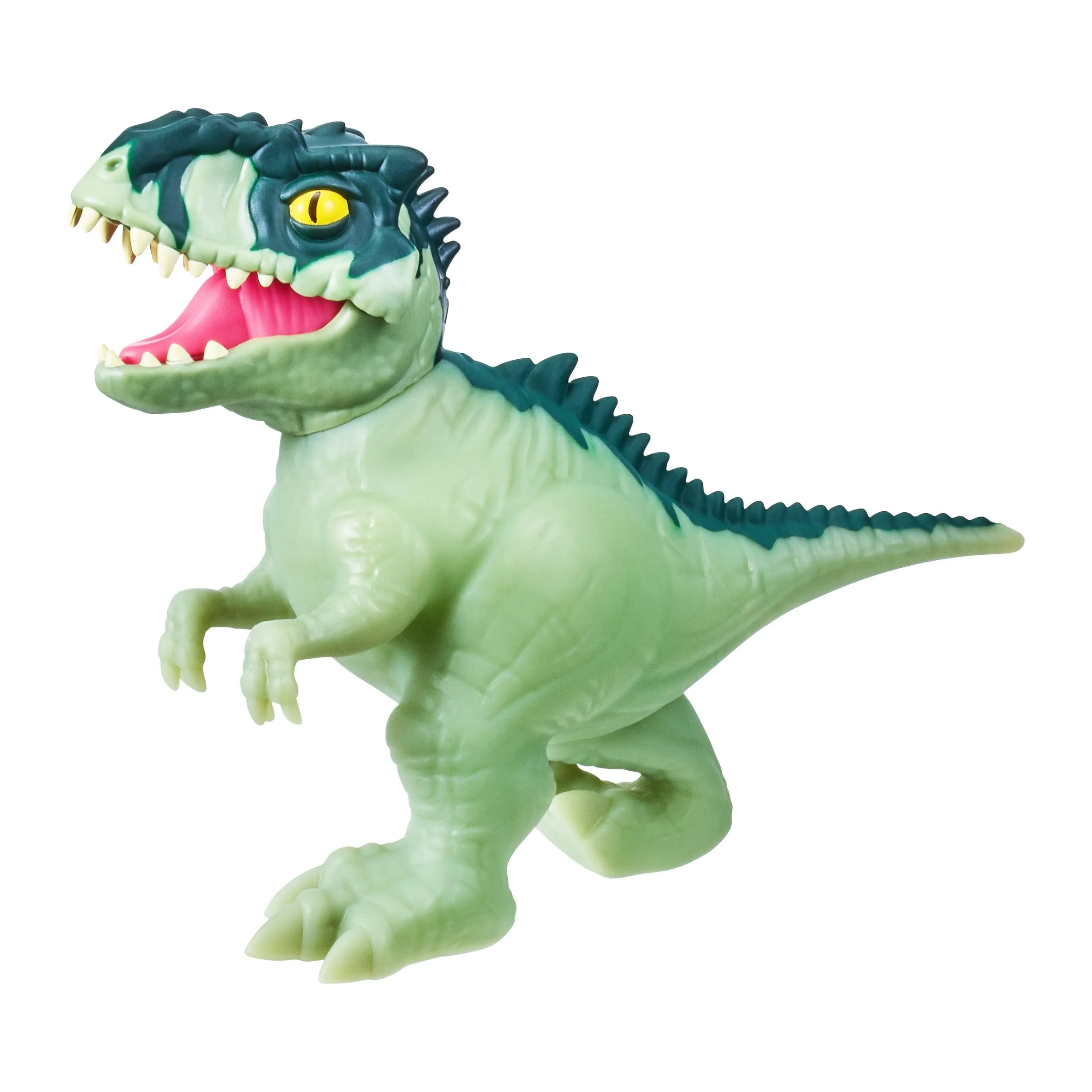 Figura de acción Giganotosaurus Stretch Heroes Jurassic World
