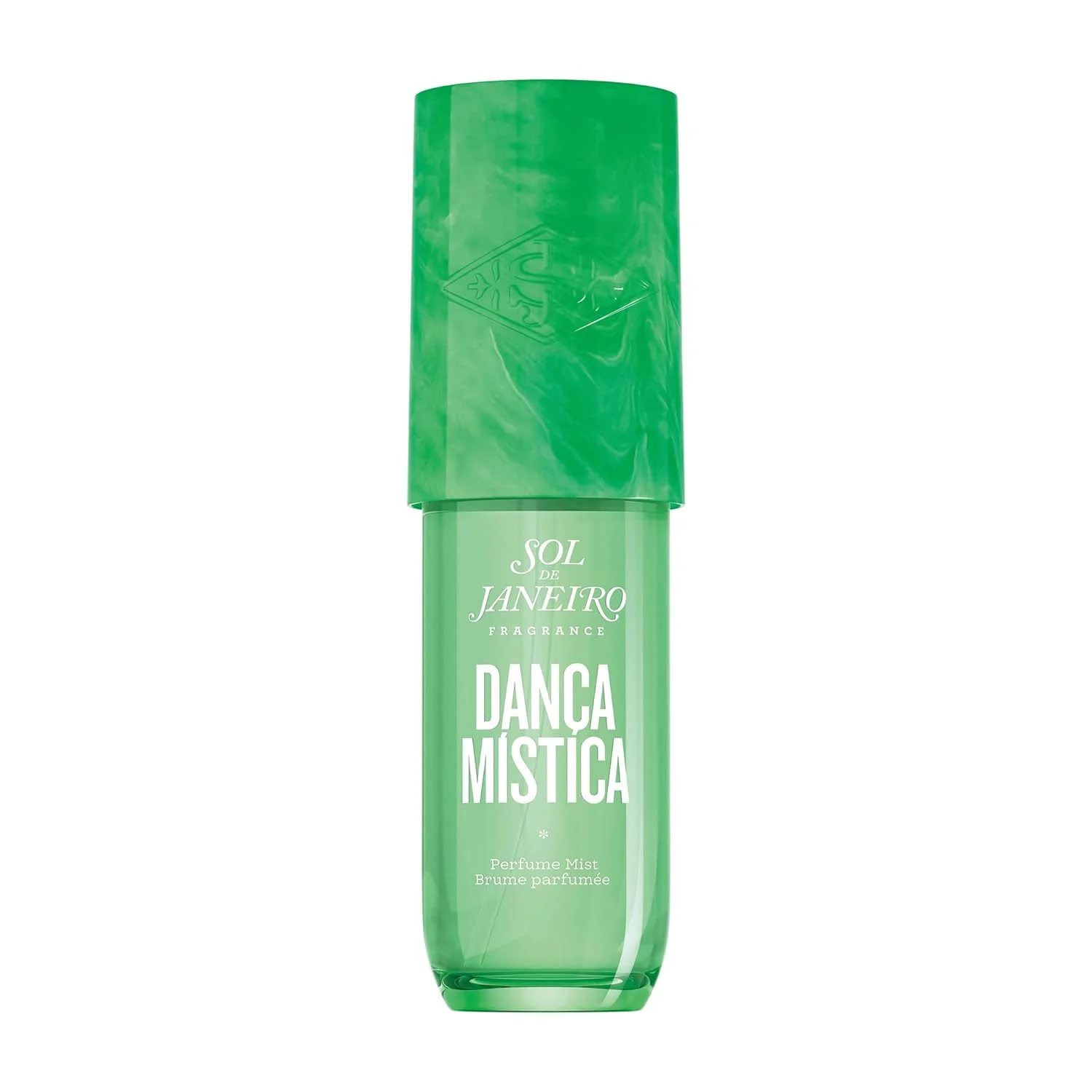 Mist Corporal Sol de Janeiro Cheirosa Fig Gourmand Edición Limitada