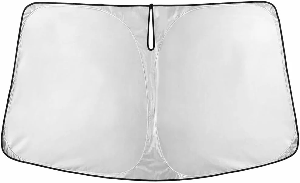Parasol para parabrisas EcoNour para Chevrolet Malibu 2016-2025