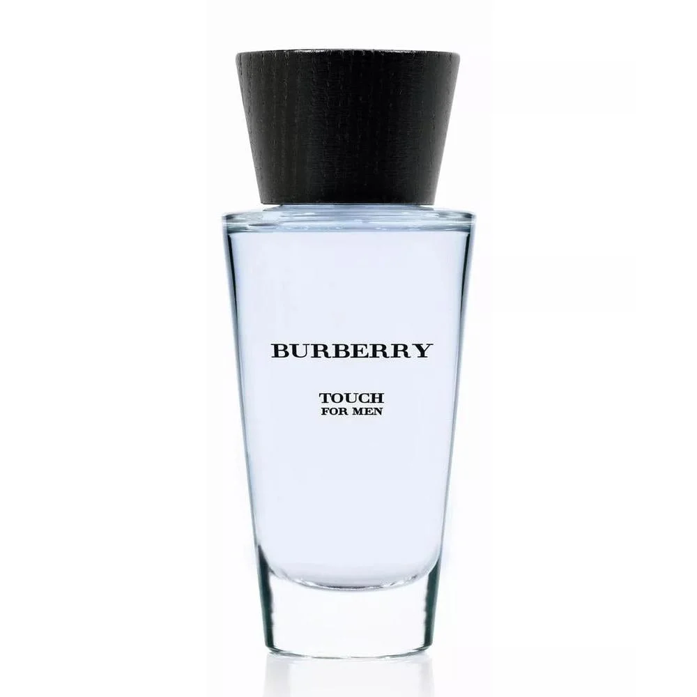 Perfume Burberry Touch Eau de Toilette 3.3 oz para Hombre