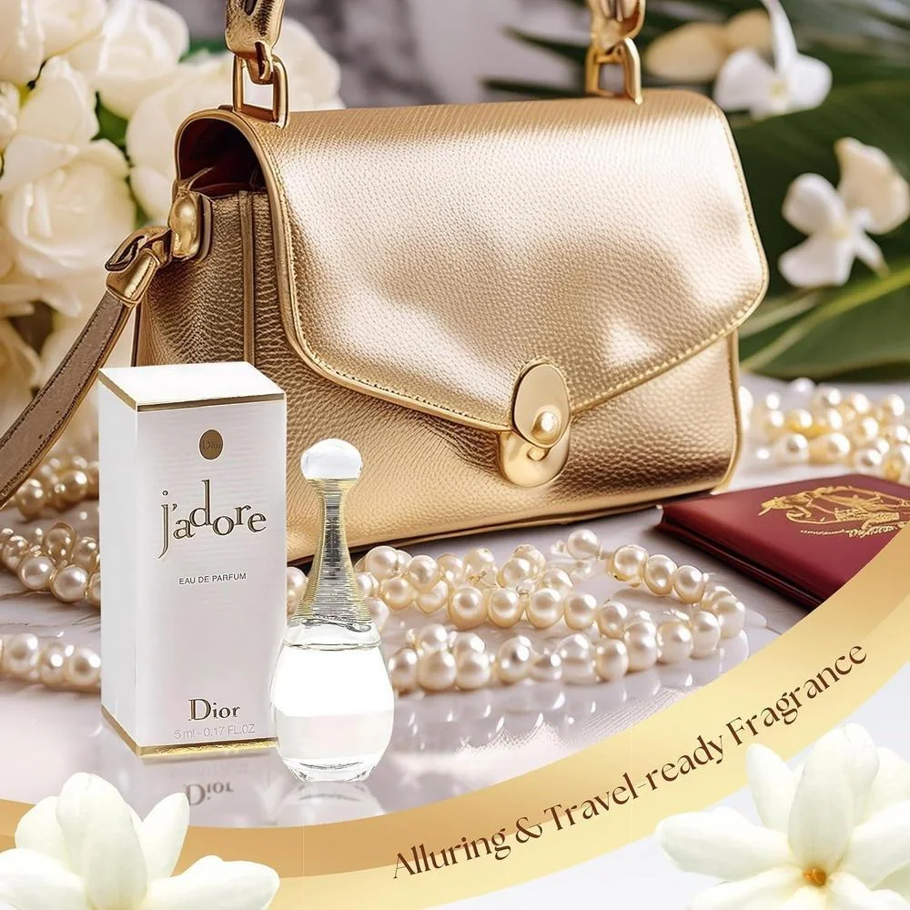 Dior Jadore Eau de Parfum Splash Mini for Women