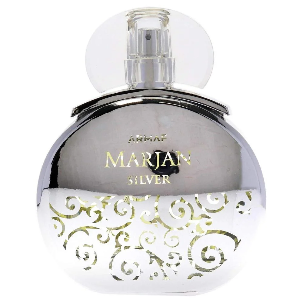 Armaf Marjan Silver EDP Spray Men