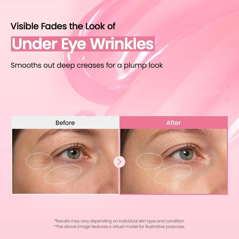 Biodance Crema Ojos Colágeno Y Péptidos, Antienvejecimiento, Reafirmante, Regalo Cuidado Personal Mujeres 30ml
