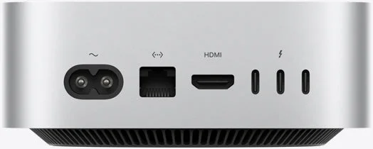NEW Apple Mac mini M5 Pro 48GB/1TB 2026
