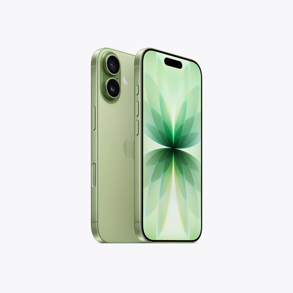 iPhone 17