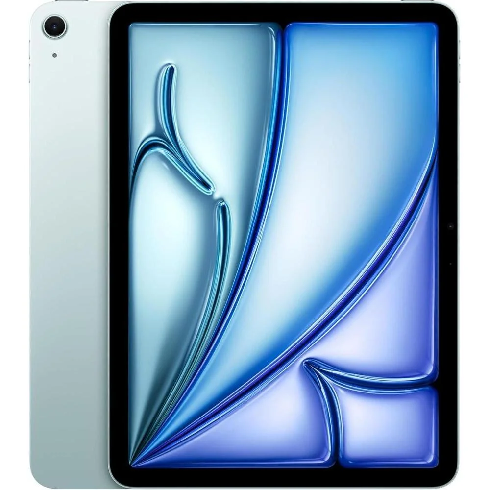 iPad Air 11 pulgadas 2025 con chip M3 Wi-Fi 256GB Azul Reacondicionado