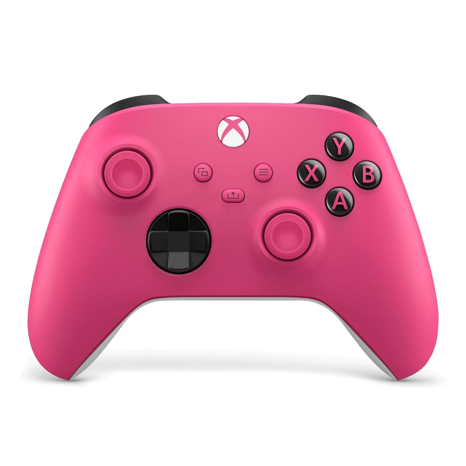 Control inalámbrico Xbox Wireless Gaming Controller Deep Pink
