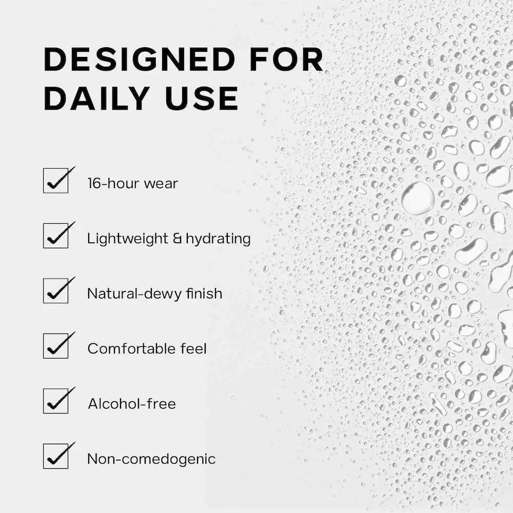 CitySet™ Spray Fijador Ultra Fino de 16 Horas de Duración