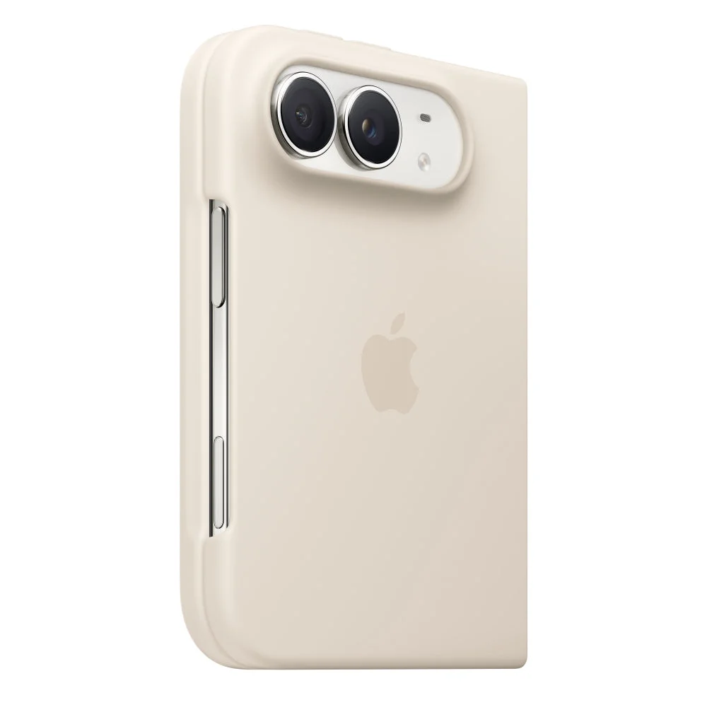 Funda iPhone Duo Case Sand - MKR94ZM/A