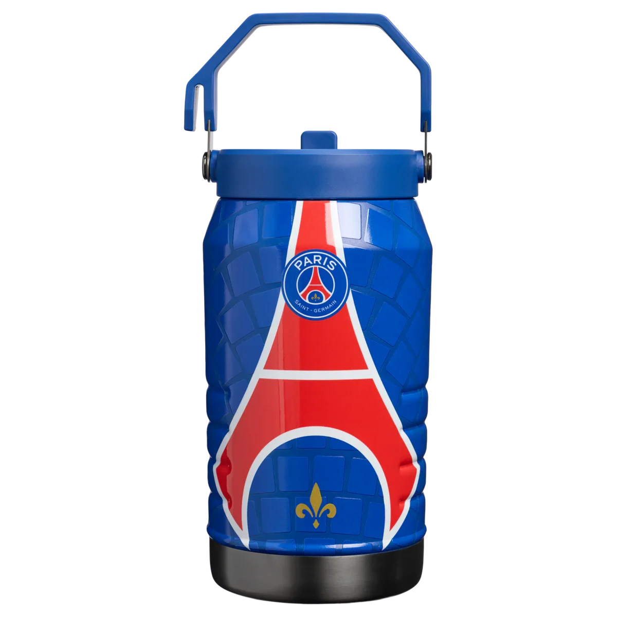 Stanley 1913 x Paris Saint-Germain IceFlow™ Flip Straw 2.0 Jug
