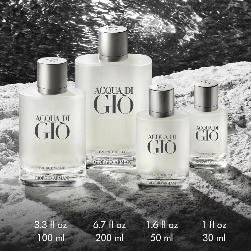 Armani Beauty Acqua di Giò Eau de Toilette