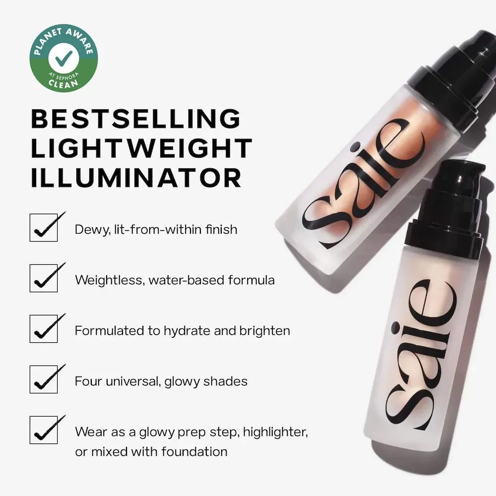 Blush & Glow Set de Regalo