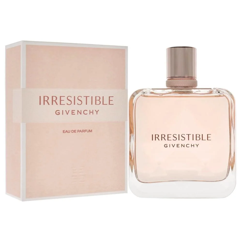 Givenchy Irresistible Para Mujer Eau De Parfume Spray 30ml Hipoalergénico