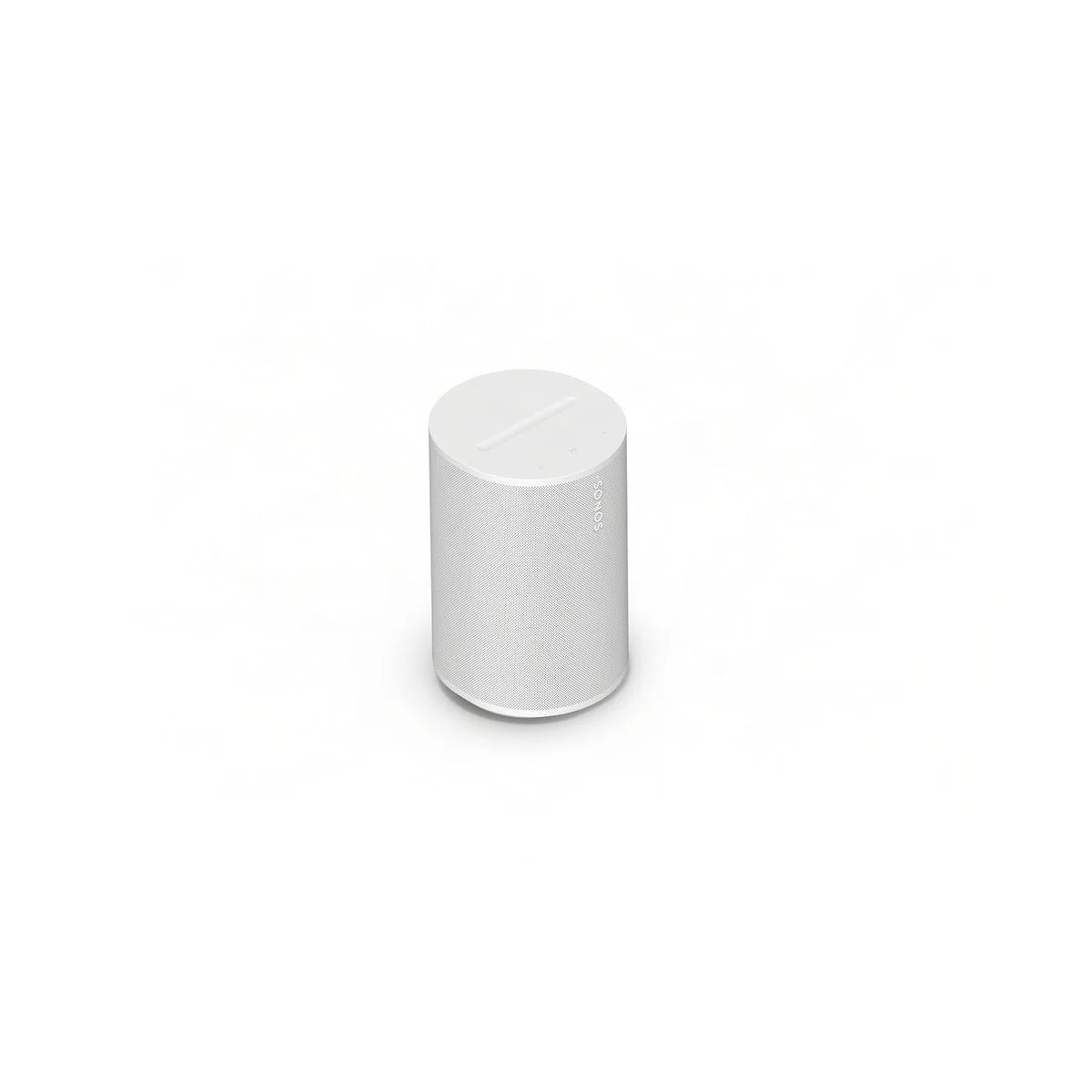 Sonos Era 100 SL Compact, Microphone-Free Speaker - White