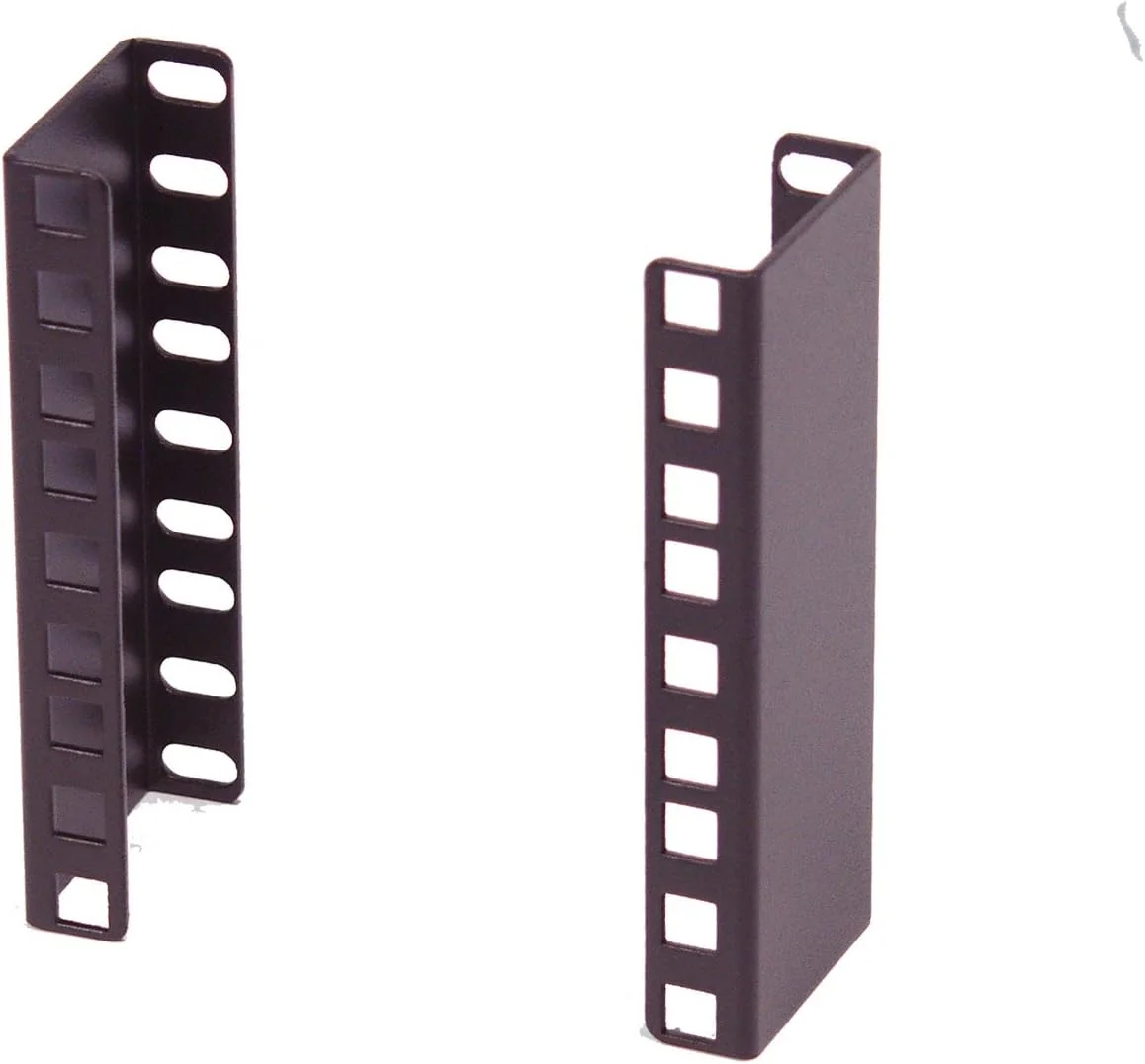 IAB102V10-3U Rackmount 3U 2 inch Rack Extender for Industrial Standard 19 inch 2 Post or 4 Post Rack Cabinet.