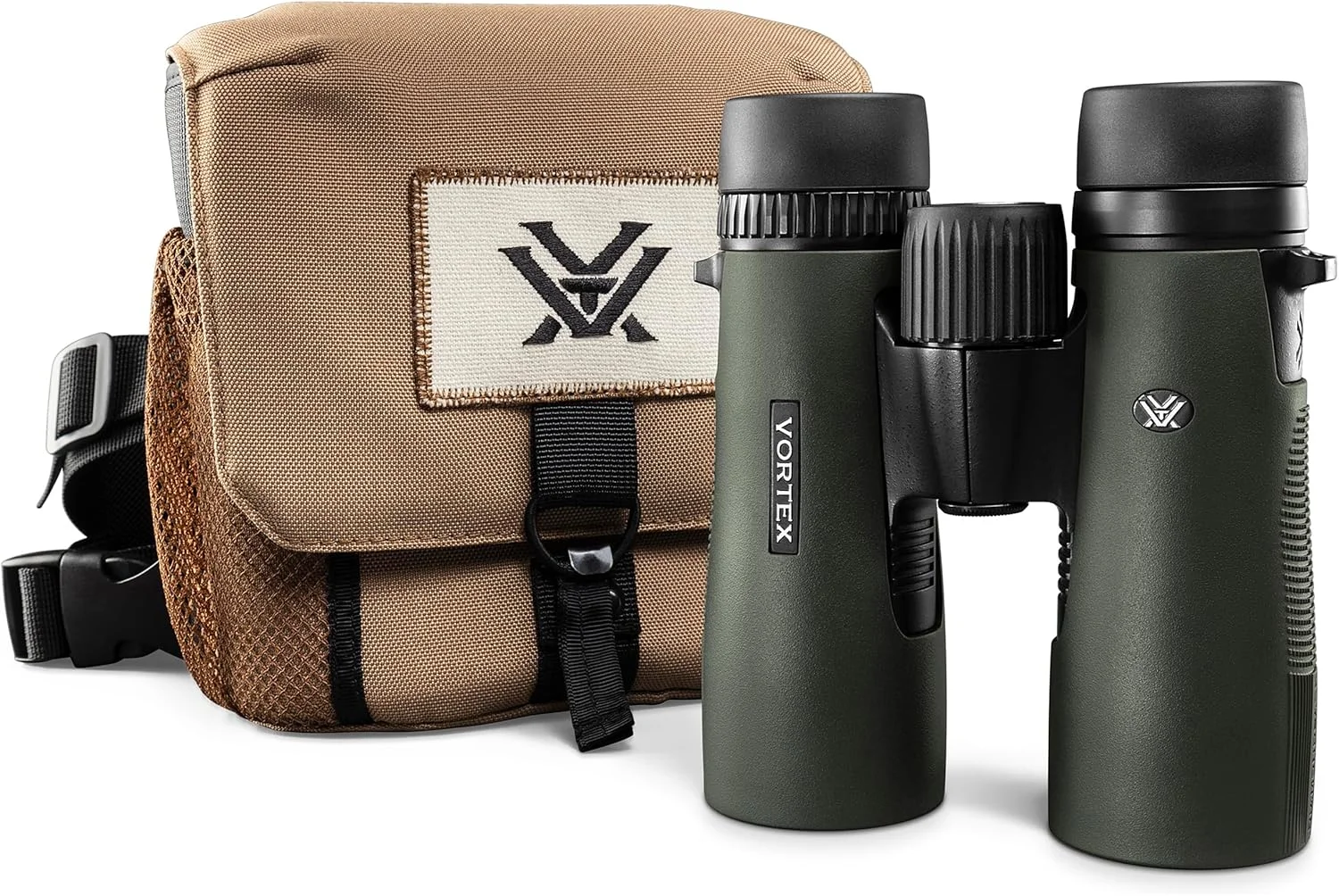 Binoculares Vortex Diamondback HD 10x42
