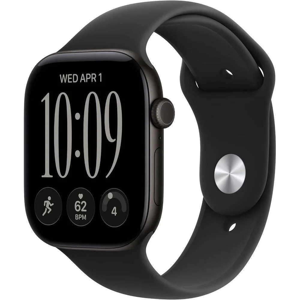 Apple Watch Series 12 46mm GPS