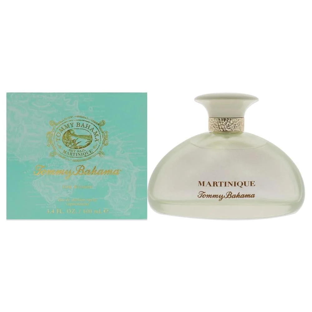 Tommy Bahama Martinique Women Eau de Parfum Spray