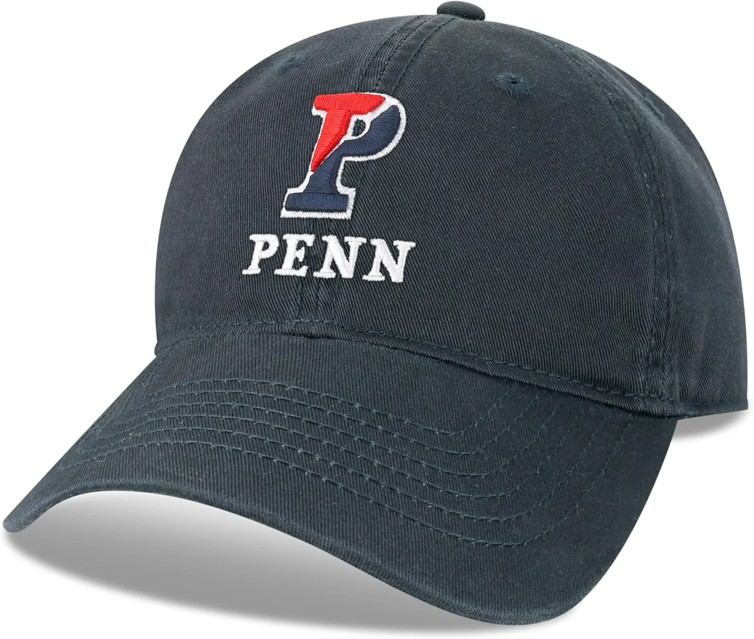 Gorro Legacy NCAA Relaxed Twill Maryland Terrapins