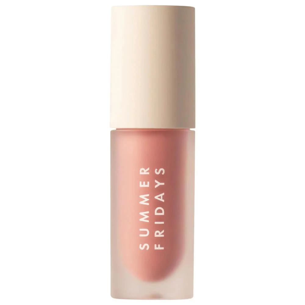 Dream Lip Oil Aceite Labial Hidratante de Cobertura Transparente