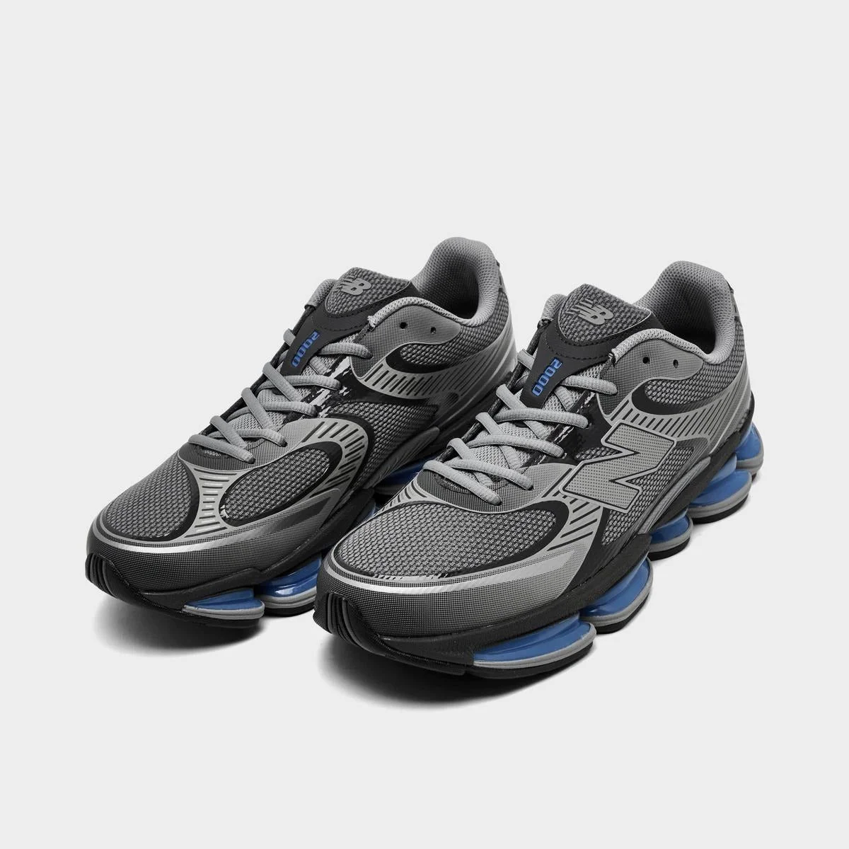 New Balance Men's New Balance ABZORB 2000 Casual Shoes