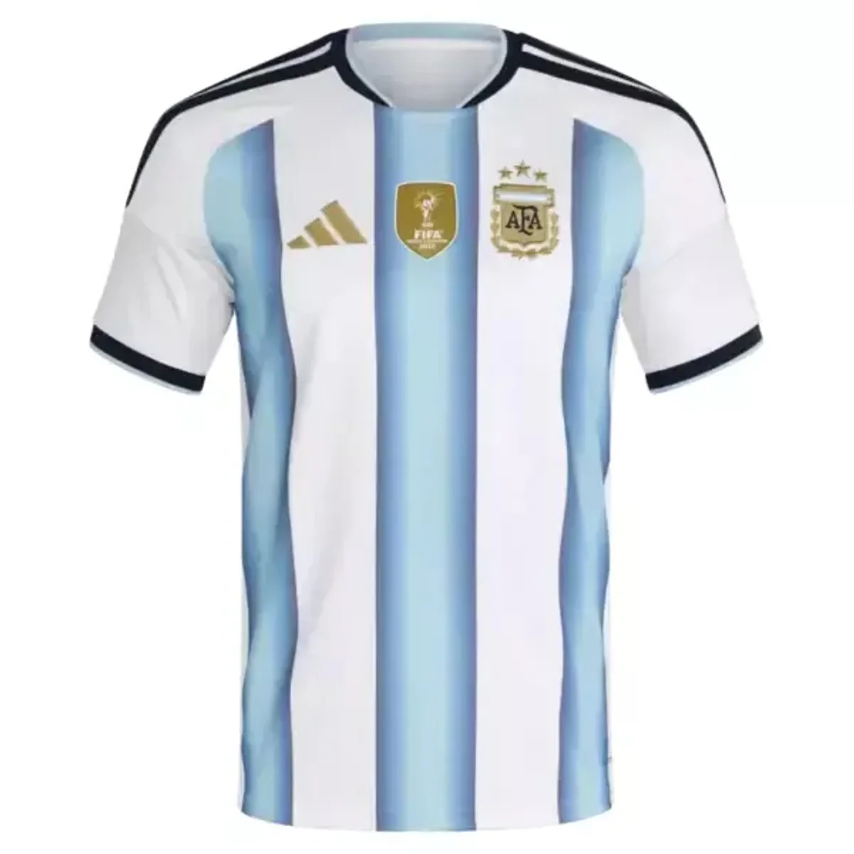Camiseta oficial 2026 Argentina Local