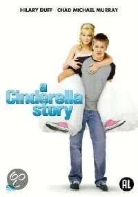 DVD A Cinderella Story