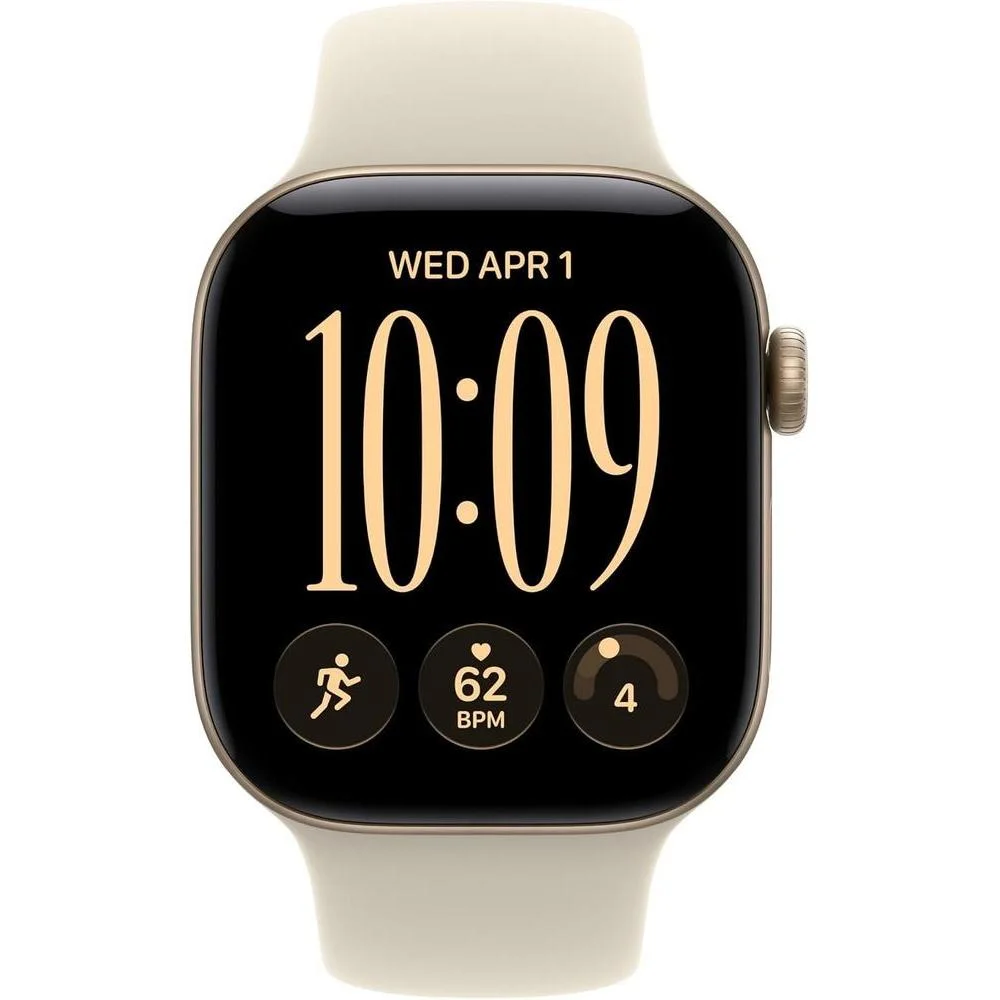 Apple Watch Series 12 42mm GPS